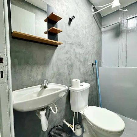 Apartamento Asa Norte Com Varanda Brasilia Exterior photo
