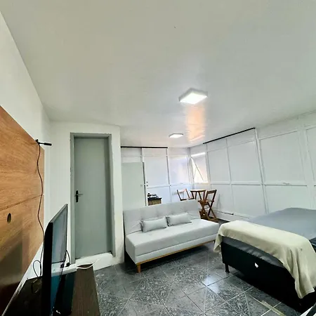 Apartamento Asa Norte Com Varanda Brasilia Exterior photo