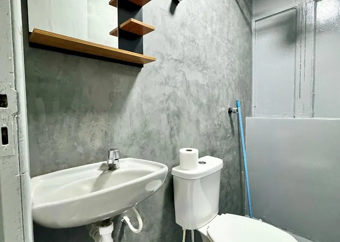 Apartamento Asa Norte Com Varanda