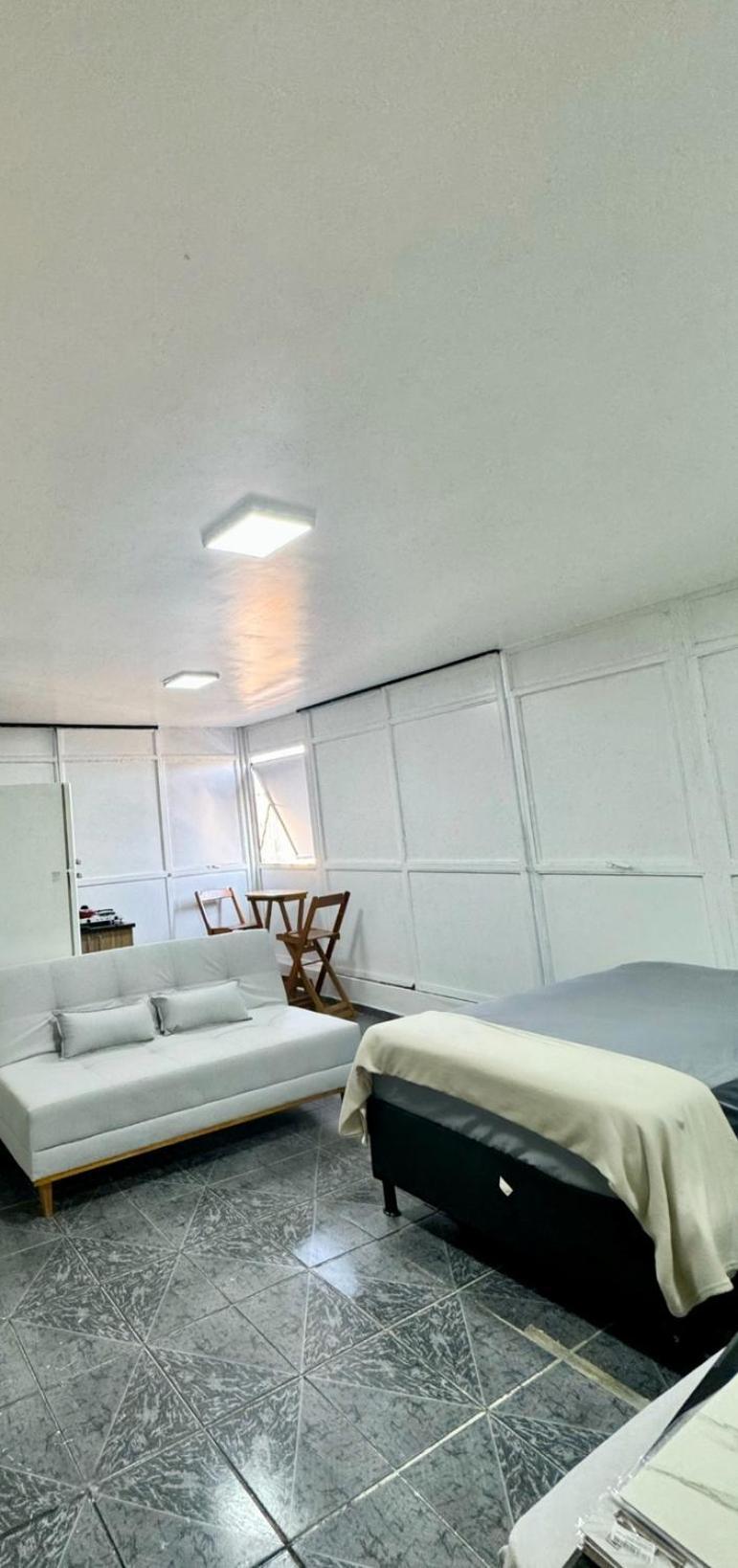 Asa Norte Com Varanda Apartment
